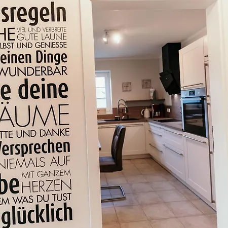Holiday home Duenengras Duenengras 1 *