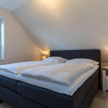 Holiday home Duenengras Duenengras 1 *