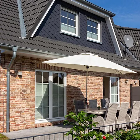 Holiday home Duenengras Duenengras 1 *